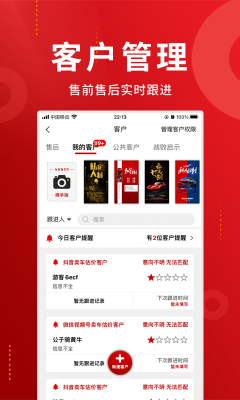 车商记