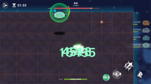 原魔2.0版本