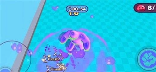 果冻角斗场(Jelly Fight)