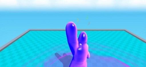 果冻角斗场(Jelly Fight)