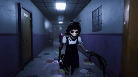 黑暗欺骗手机版本(DarkDeception)