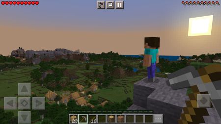 我的世界1.19基岩版(Minecraft)
