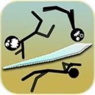 切碎火柴人(Stickman Slice)