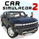 模拟驾驶2无限金币版(Car Simulator 2)