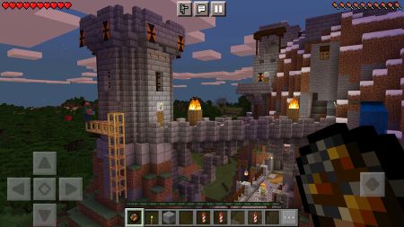 我的世界1.19基岩版(Minecraft)