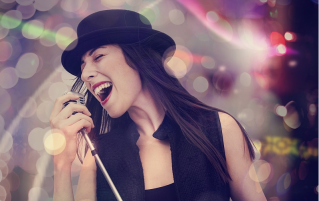 零基础唱歌教程