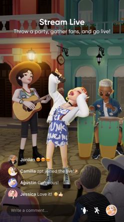 崽崽无限金币钻石版(ZEPETO)