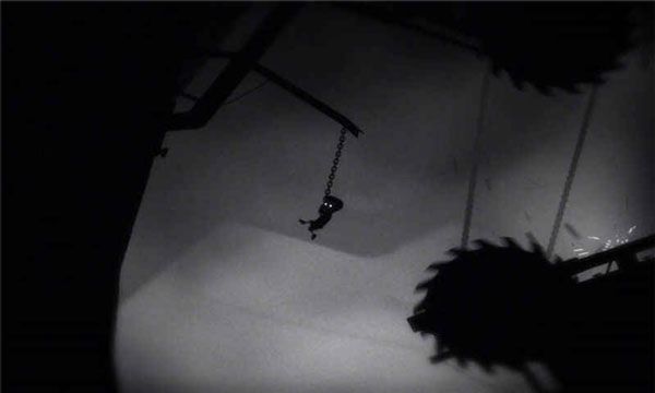 地狱边境安卓(LIMBO)