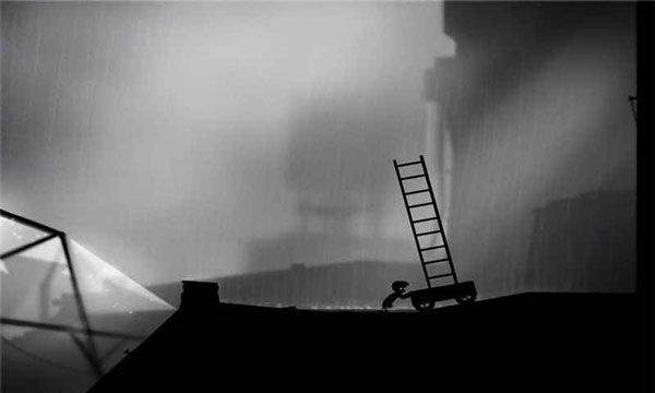 地狱边境安卓(LIMBO)