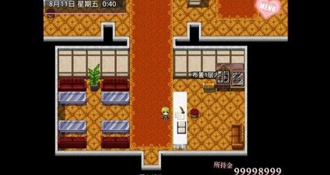 无冬镇物语5.2.4完整版(mvAndroidApk)