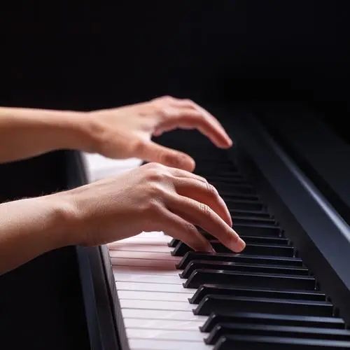 约翰汤普森简易钢琴教程