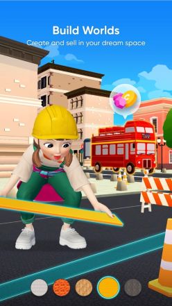 崽崽无限金币钻石版(ZEPETO)