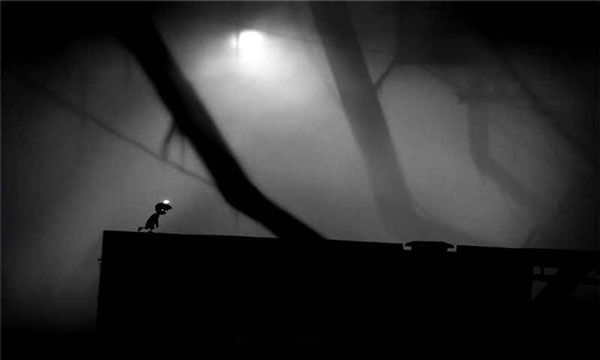 地狱边境安卓(LIMBO)