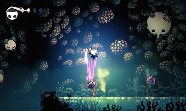 空洞骑士手机移植版