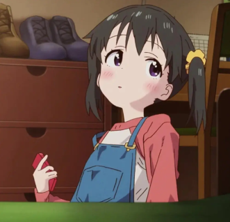 画动漫头像教程