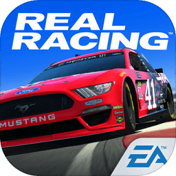 真实赛车3无限金币版全车解锁版(Real Racing 3)