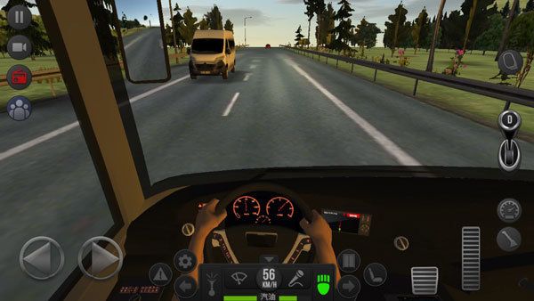 公交车模拟器终极版([Installer] Bus Simulator Ultimate)