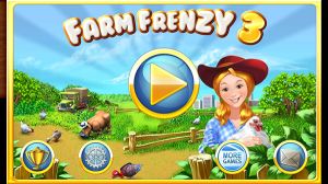 疯狂农场3中文版手机版(Farm Frenzy 3)