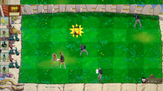 植物大战僵尸鬼畜版([鬼畜全明星]PVZ)