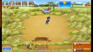 疯狂农场3中文版手机版(Farm Frenzy 3)