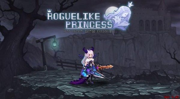 地下城与公主2(Dungeon Princess 2 Free)