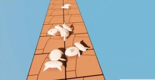 猫里奥3d版(Syobon Action Halloween)