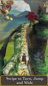 TempleRun魔境仙踪(Run Prince in Jungle)