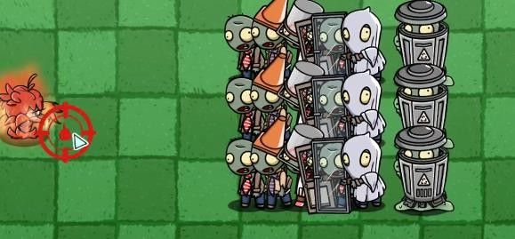 植物大战僵尸bt版焰皇花最新版(PVZ_BT)