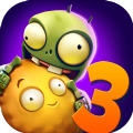 植物大战僵尸3(PvZ 3)