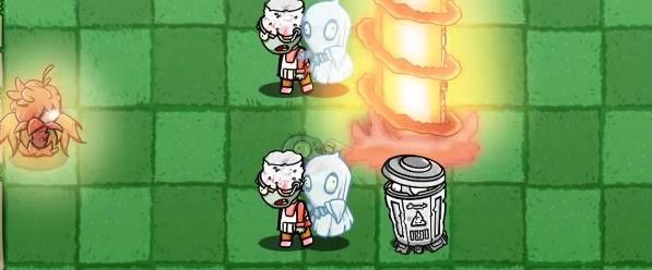 植物大战僵尸bt版焰皇花最新版(PVZ_BT)