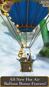 TempleRun魔境仙踪(Run Prince in Jungle)