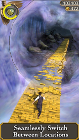 TempleRun魔境仙踪(Run Prince in Jungle)