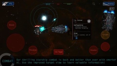太空冒险4(Space RPG 4)