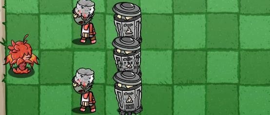 植物大战僵尸bt版焰皇花最新版(PVZ_BT)