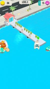 码头公司(Marina Inc)