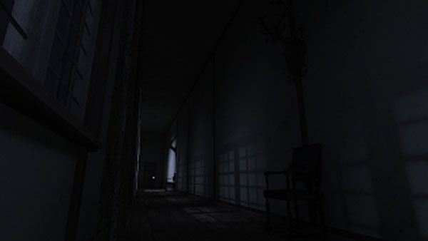 层层恐惧手机版