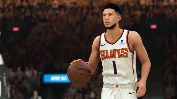 nba2k23直装版(NBA 2K23 MyTEAM)