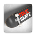 真实滑板无限金币版中文版(True Skate)