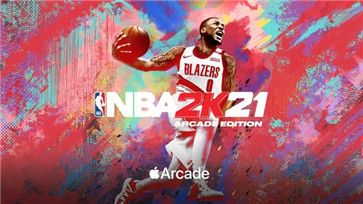 nba2k2021(nba2k21手机版)