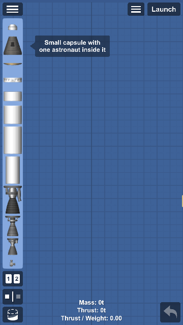 航天模拟器扩展包银河系基础版(Spaceflight Simulator)