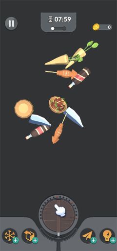 美食大作战红包版