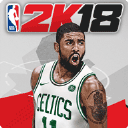 nba2k18中文版(NBA 2K18)