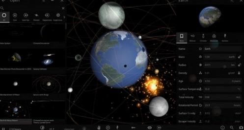 宇宙沙盘中文版(Ultimate Sandbox)