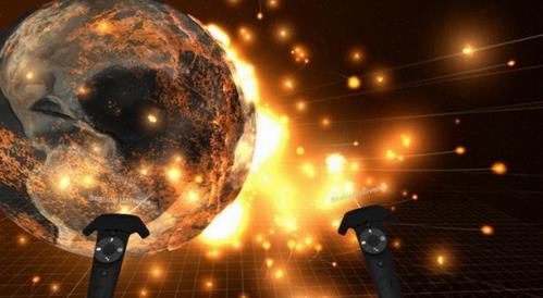 宇宙沙盘中文版(Ultimate Sandbox)