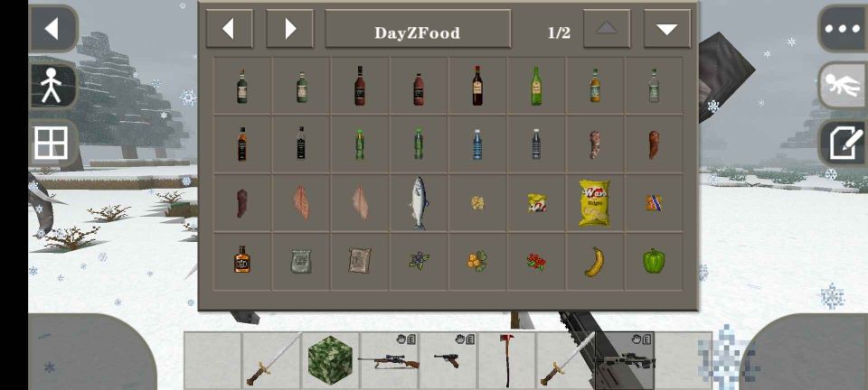 生存战争2dayz模组