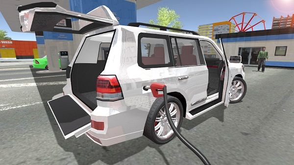 汽车模拟器2(Car Simulator 2)