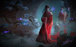 纸嫁衣5无间梦境第四章怎么过