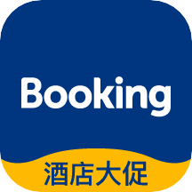 Booking.com缤客(Bookin...