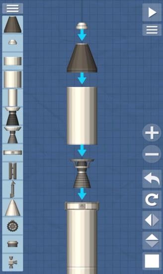 航天模拟器全新星系扩展包(Spaceflight Simulator)