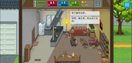 搏击俱乐部